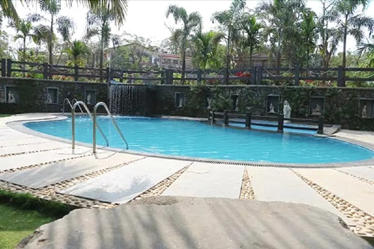 Mystica Resort