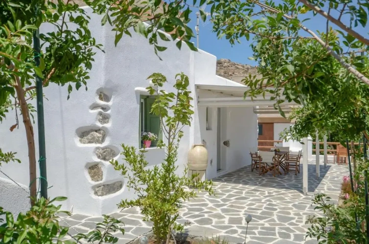 1 Bedroom Villa