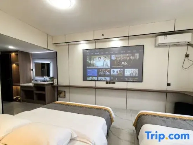 Standard Family room