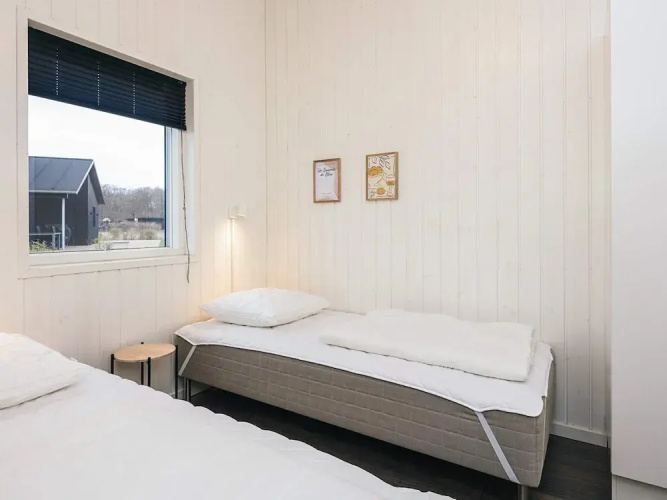 Holiday Home in Glesborg