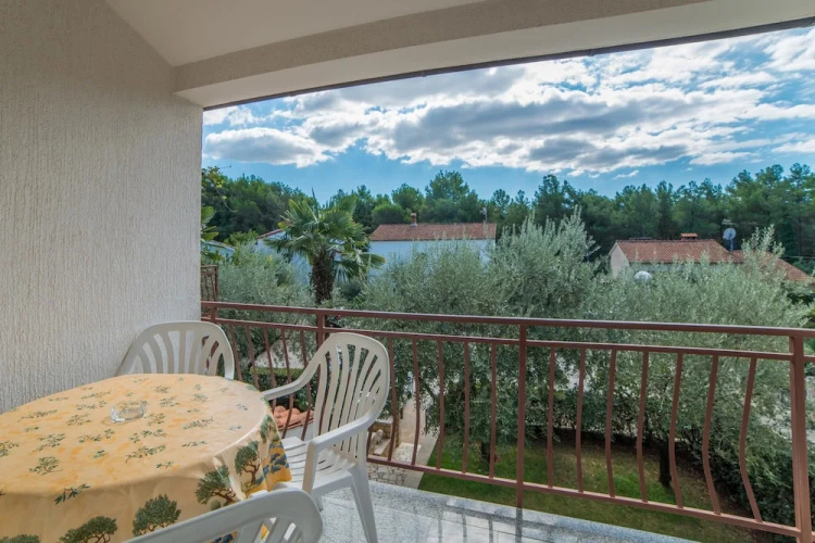 Apartments Silvano 407