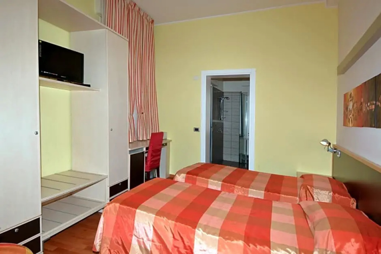 Albergo Cavallucci