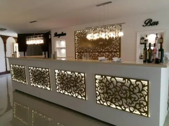 B&B Villa Pipacs