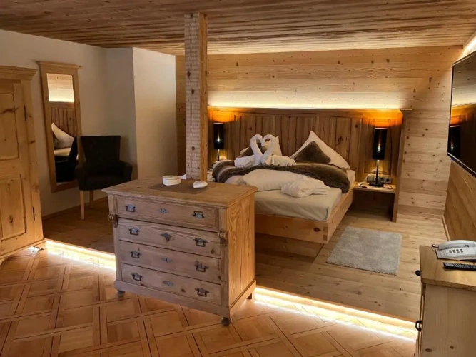 Standard Suite