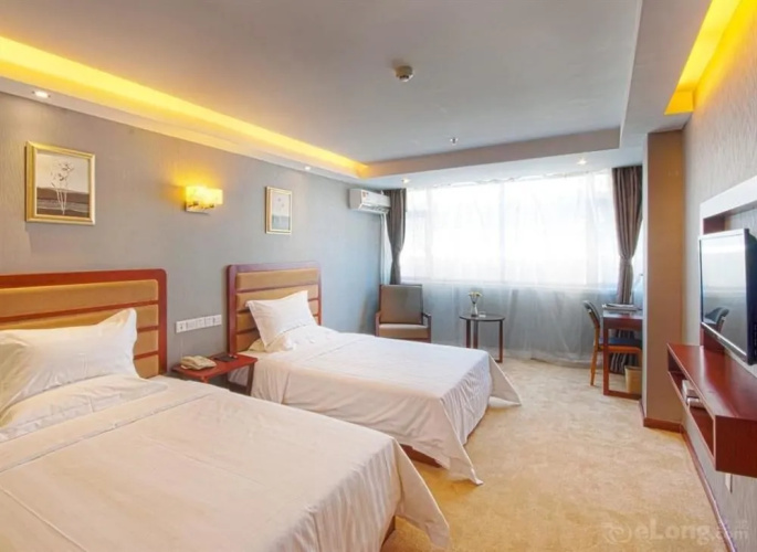 Asia Pacific Ruishi Hotel