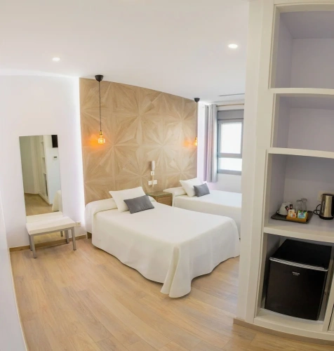 Comfort Twin room