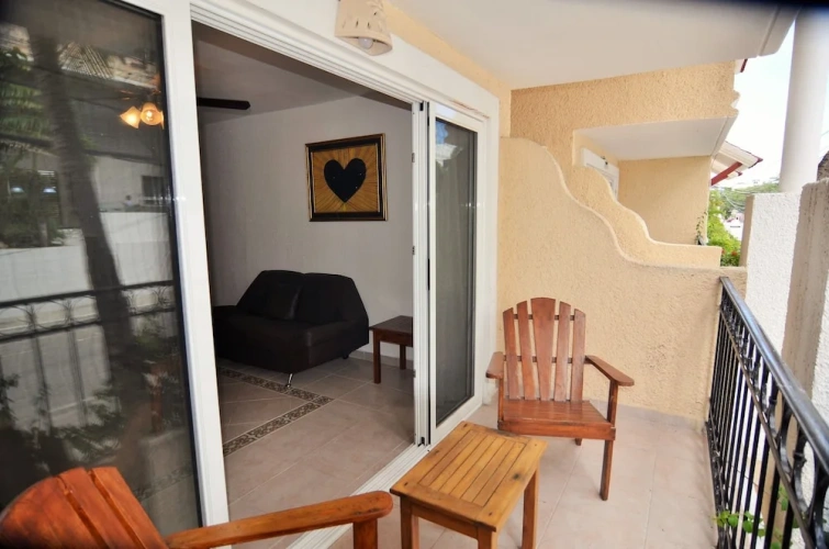 1 Bedroom Superior Apartment