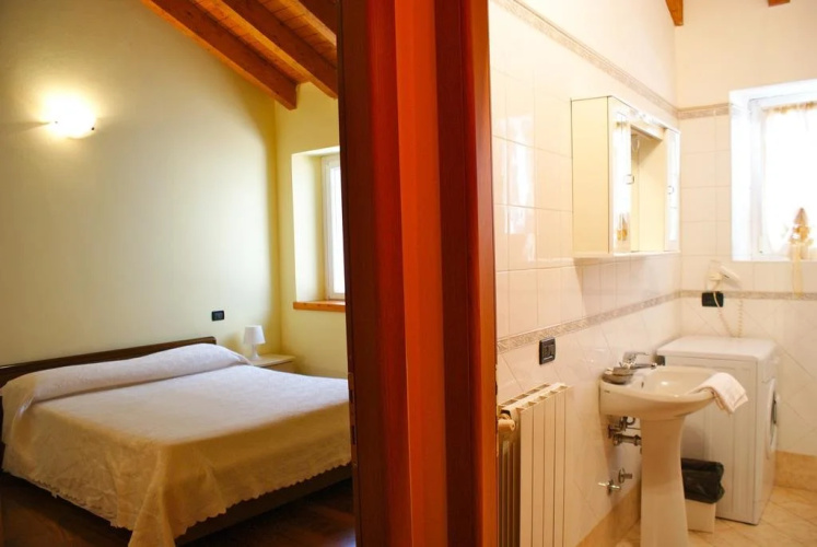 Vulcano Village Casa Vacanze B&B