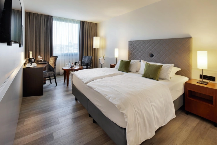 Business Double room