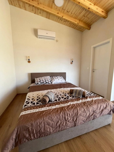 Apartment Cityview Ohrid standard
