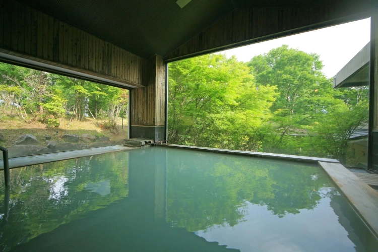 Japanese Style Twin room