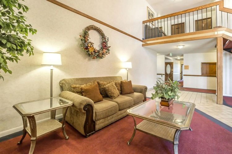 Comfort Inn