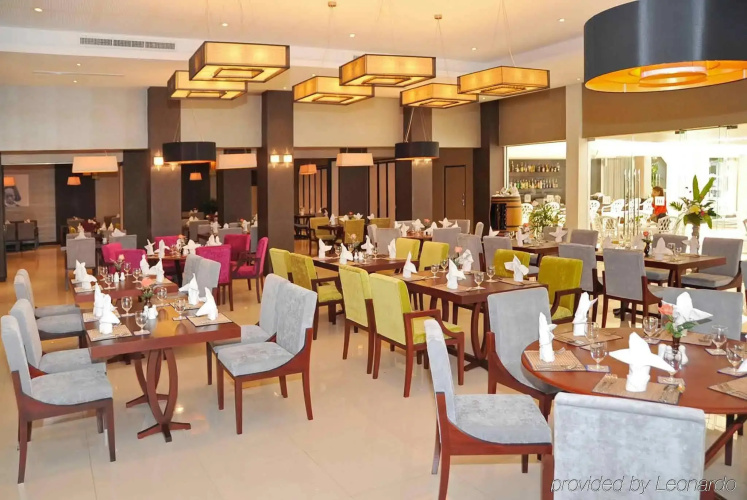 Laotel Vientiane