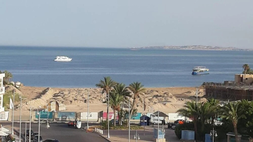 Ocean View 1-bed Apartment Aldau Height Long&short
