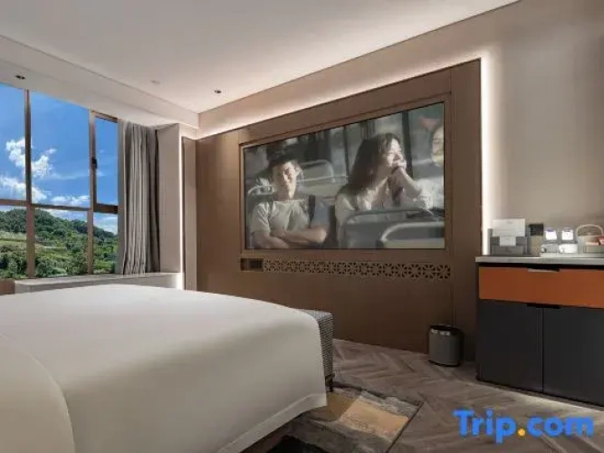 Double Villa