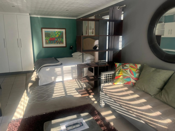 28 on Symonds Lux studio detached
