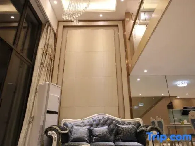 Deluxe Double Suite