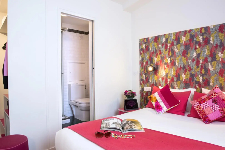 Hotel Villa Boheme
