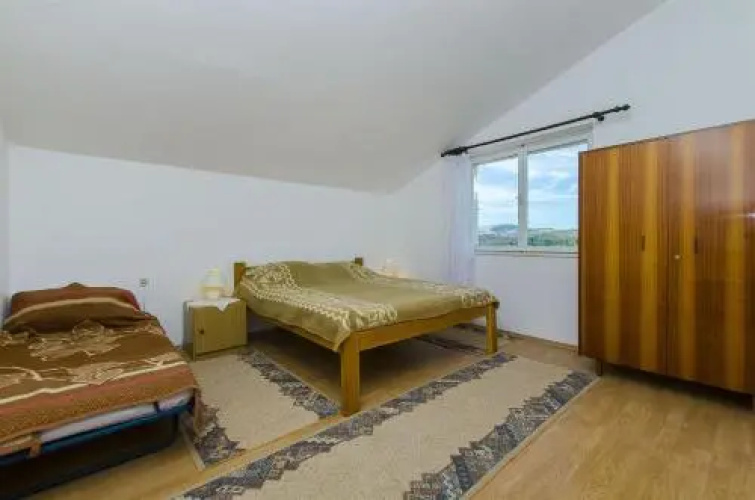 Apartment Petar
