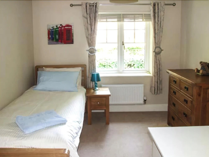Covent Garden Cottage