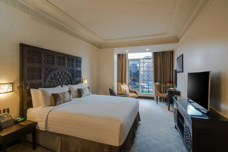 Al Mashreq Boutique Hotel