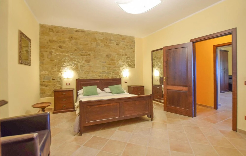 Villa Paradiso