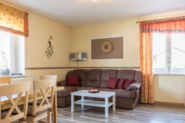 Ferienwohnung Zetzl