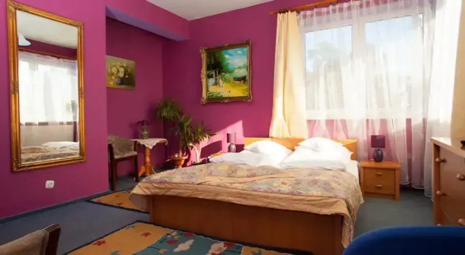 Motel Bukowiecki