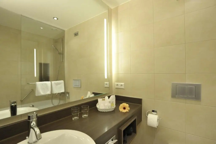Hotel Goldener Knopf