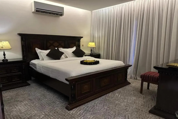 Ewan Eltamyoz Hotel Apartment
