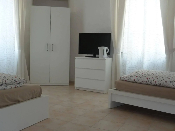 Pension Relax
