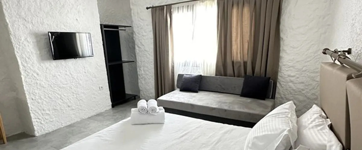 Luvenza Alacati Hotel