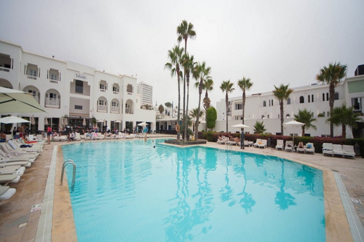 Royal Decameron Tafoukt Beach photo 18