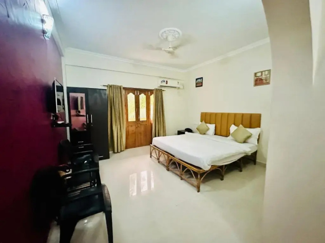 Leelainn Villas
