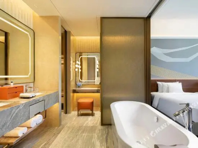 Radisson Collection Resort Nanjing