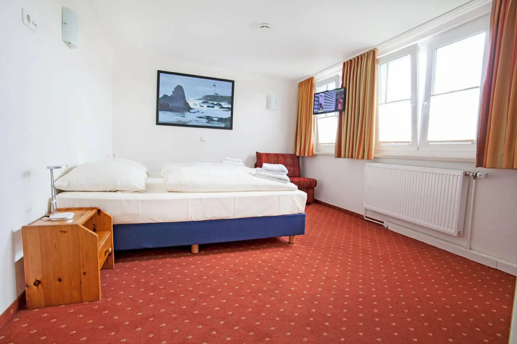 Baltic Hotel