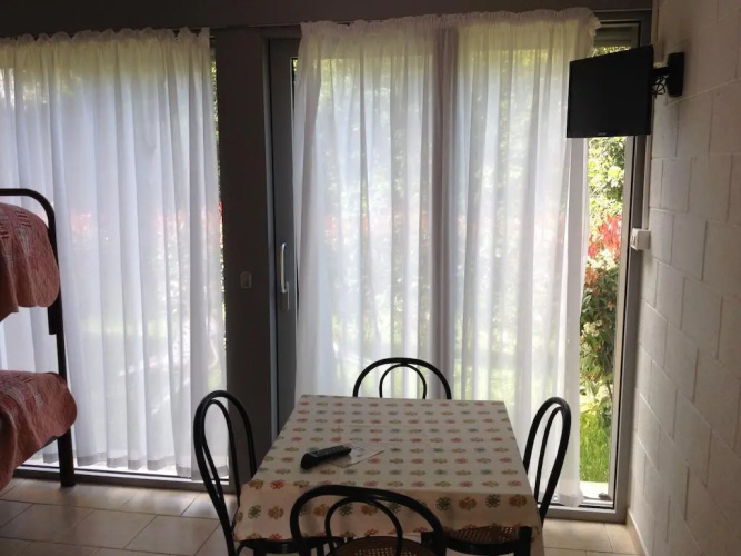 Campeggio Paradiso