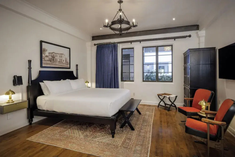 Hotel San Buena