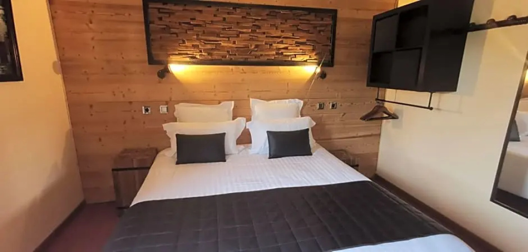Hotel l'Escapade