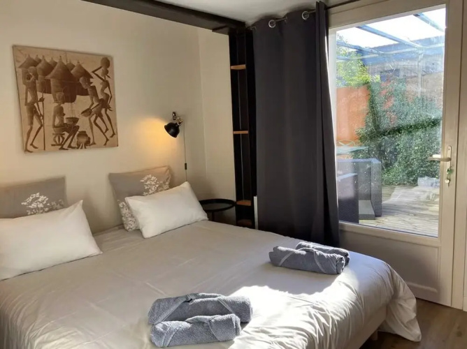 Les Logis du Forgeron