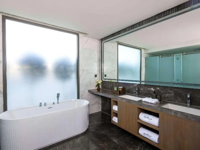 Standard Villa