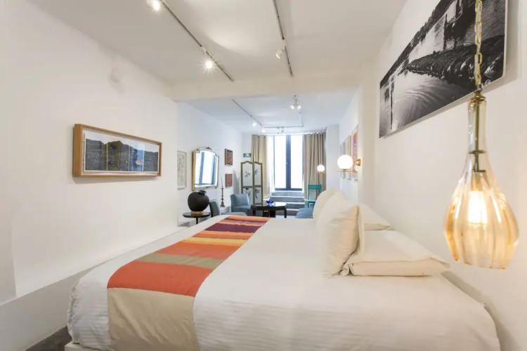Hotel Casa Comtesse