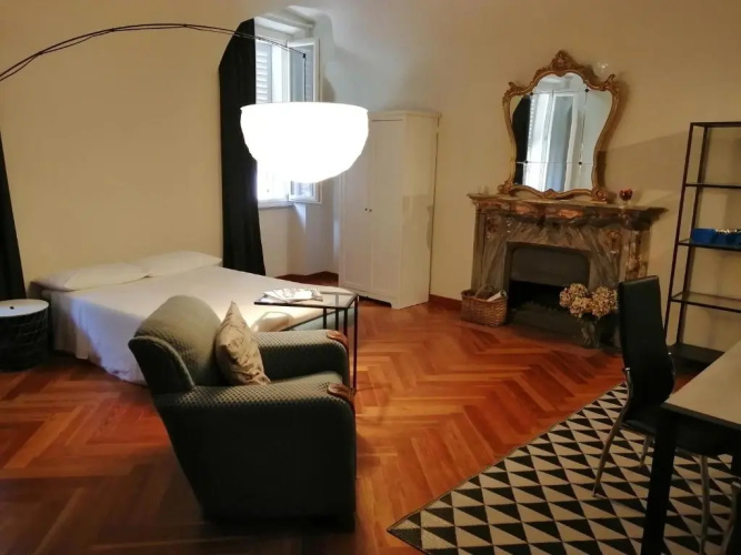 Guest House Vignalunga