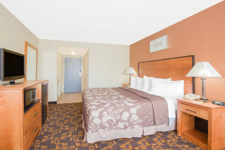 Days Inn by Wyndham Gettysburg