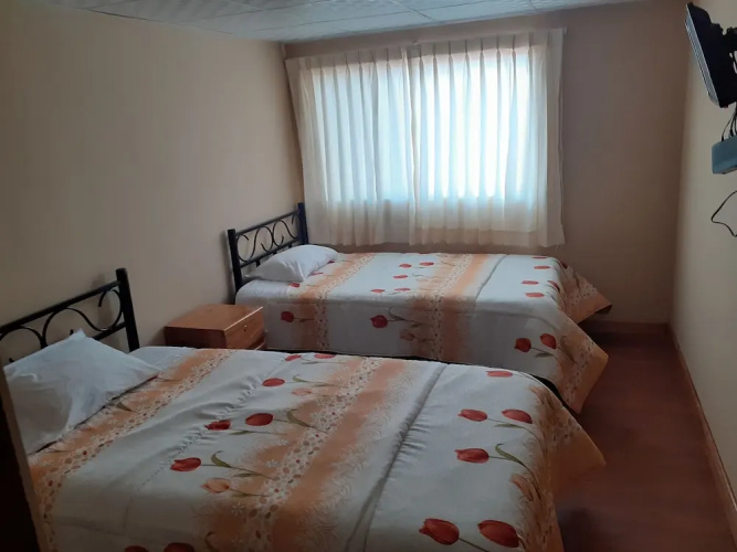 Samary house hostel