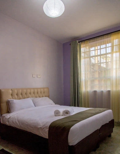 1 Bedroom Standard Apartment