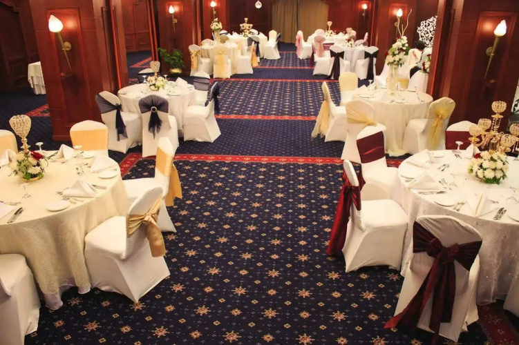 Romance Alexandria Hotel