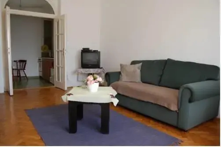 Hill Apartman