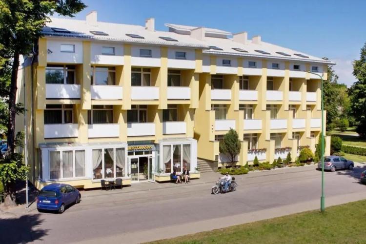 Hotelbild
