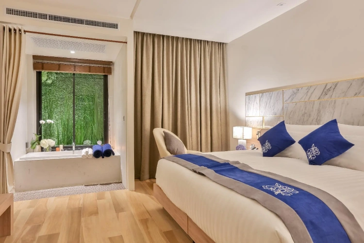 Premier Double room